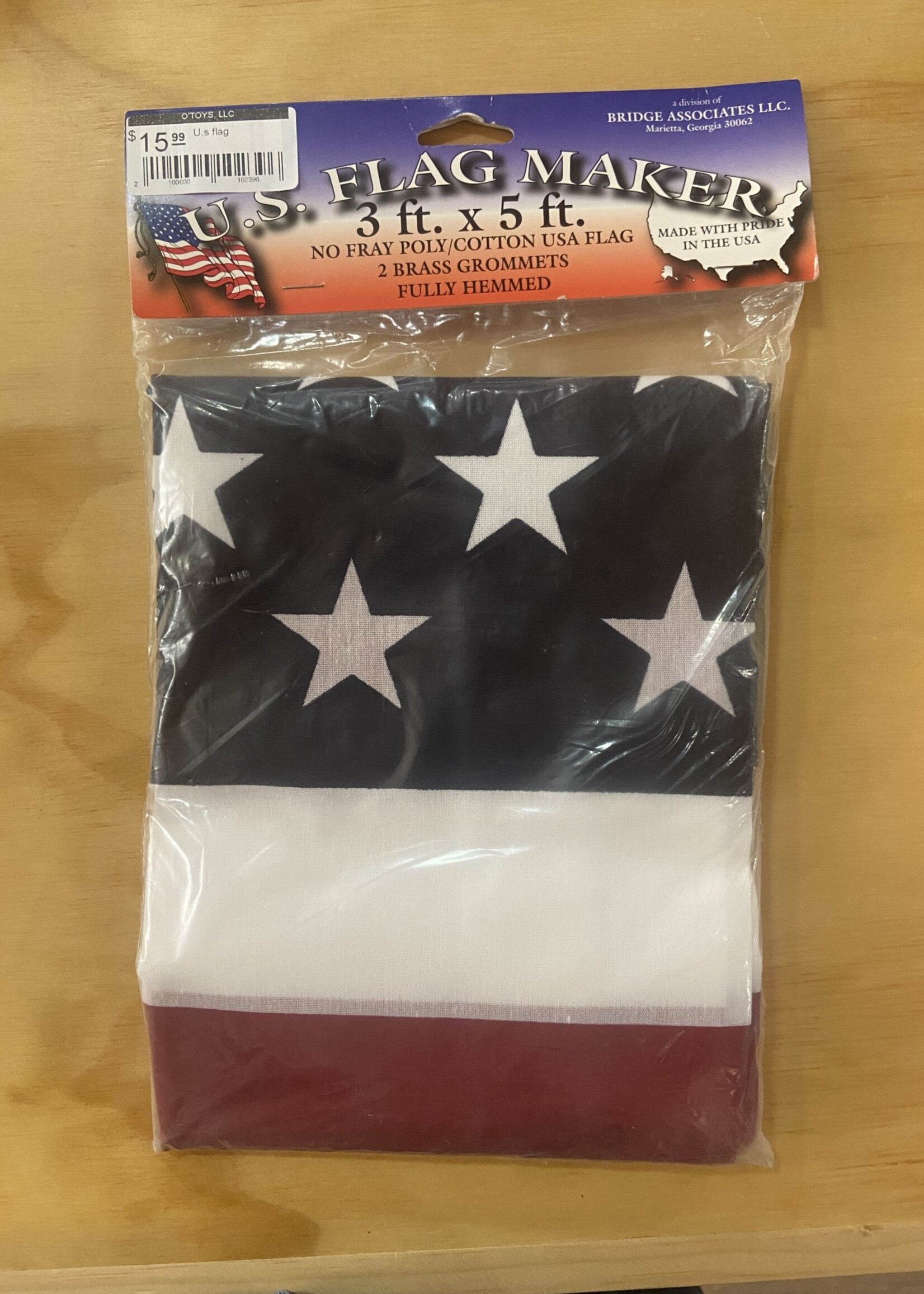 U.S. Flag