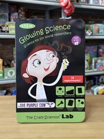 Glowing Science (The Crazy Scientist Lab)