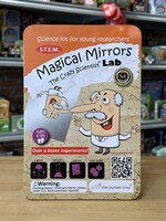 Magical Mirrors (The Crazy Scientist Lab)