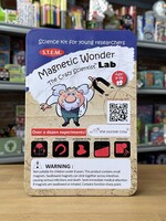 Magnetic Wonders (The Crazy Scientist Lab)