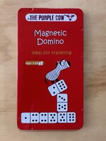 Travel Game - Magnetic Domino
