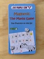 Travel Game - Fun With Maths