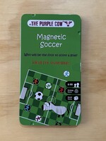 Travel Game - Magnetic Soccer
