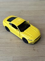Die-Cast Ford Mustang