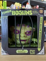 Boglins - Zombie Zlobb