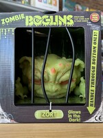 Boglins - Zombie Zort
