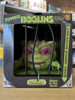 Boglins - Zombie Zwork