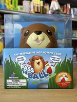 Blue Orange Games Game - Pass the Ball with Olie