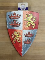 Liontouch Prince Lionheart Shield