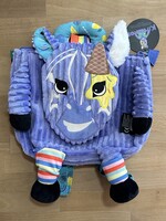 Backpack - Zebra