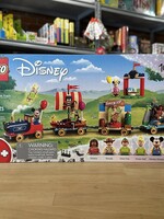 Lego - Disney Celebration Train
