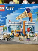 LEGO Lego - Ice Cream Shop
