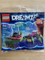LEGO Lego - Dreamzzz Z-Blob and Bunchu Spider Escape
