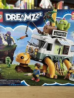 Lego - Dreamzzz Mrs. Castillo’s Turtle Van