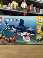 LEGO Lego Creator - Deep Sea Creatures