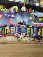 LEGO Friends Lego Friends - Roller Disco Arcade
