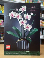 Lego - Orchid