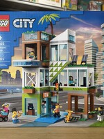 Lego - Apartment Building