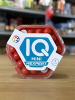 Puzzle Game - IQ Mini Hexpert