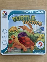 Smart Games Puzzle Game - Turtle Tactics