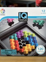 Puzzle Game - IQ Perplex