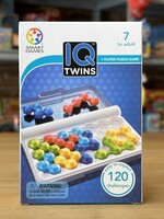 Puzzle Game - IQ Twins