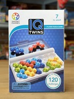 Smart Toys & Games Puzzle Game - IQ Twins