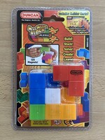 Duncan Magnetic Block