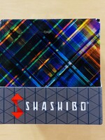 Shashibo - Disco Plaid