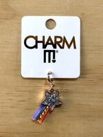 Charm It Charm It! - Gold Shooting Star Charm