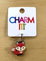 Charm It Charm It! - Red Fox Charm