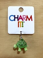 Charm It Charm It! - Turtle Charm