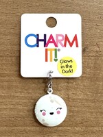 Charm It Charm It! -  Moon Locket Charm