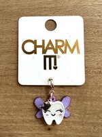 Charm It Charm It! - Gold Tooth Fairy Charm