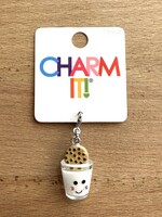Charm It Charm It! - Milk & Cookies Charm