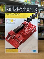 KidzRobotix - Domino Bot