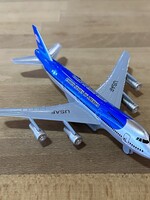 Toysmith Turbo Jet Assortment (Pull-Back)