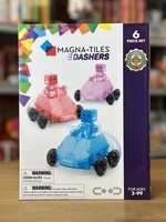MagnaTiles Magna-Tiles Dashers 6 Pc. Set