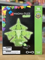 Magna-Tiles Glow 16 Pc. Set