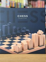 Professor Puzzle Game - Deluxe Chess: The Game of Kings