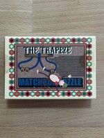Professor Puzzle Matchbox Puzzles