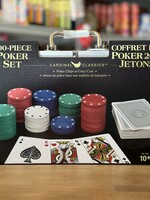 200-Piece Poker Set