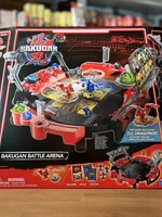 Bakugan Battle Arena