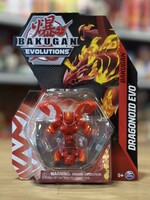 Bakugan Evolutions
