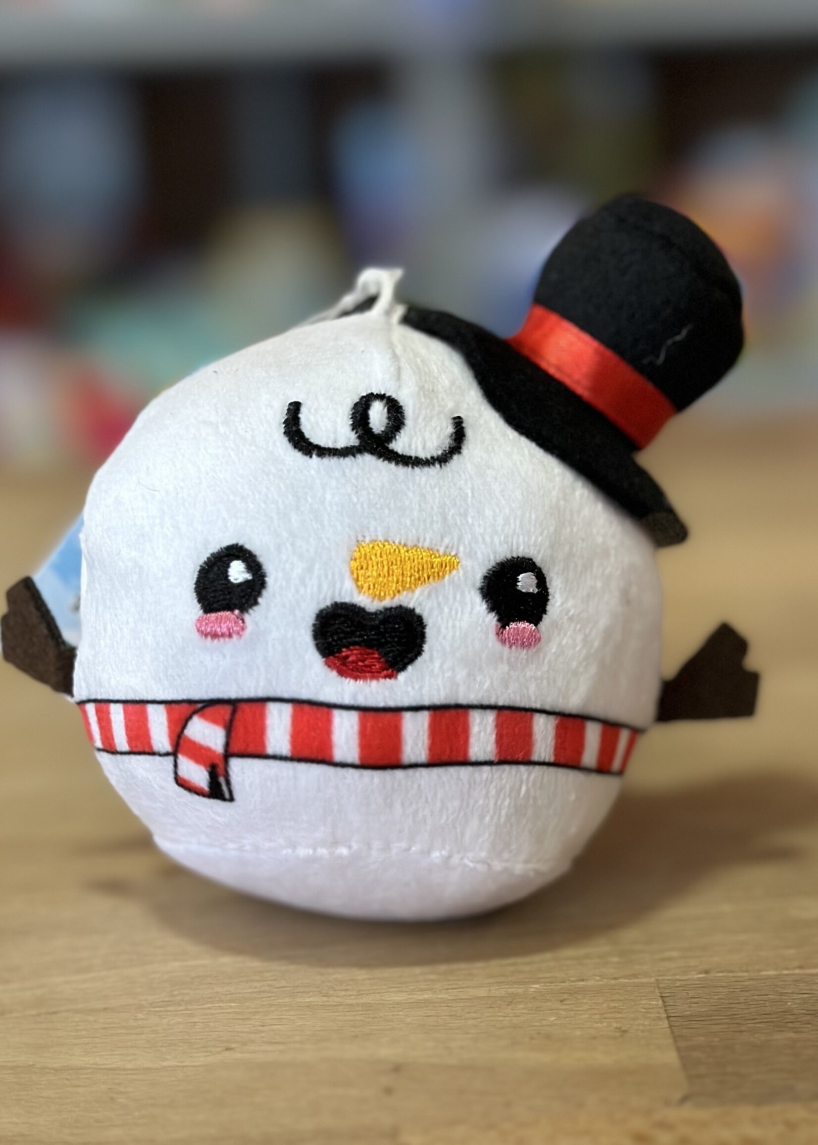 Backpack Buddies - Frosty Friends
