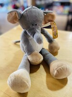 Stuffy - Elephant 12” Long