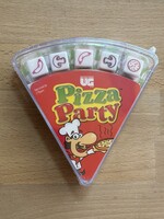 University Games Game - Pizza Party