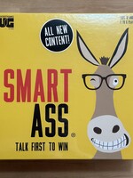 Game - Smart Ass