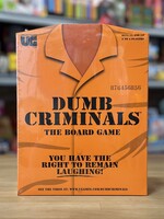 Game - Dumb Criminals