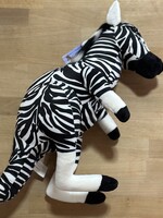 Randimals Stuffy - Randimals Zangaroo Large